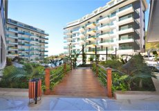 1+1 apartment for sale, 65 m2, 300m from the sea in Kargicak, Alanya, Turkey № 8101 – photo 6