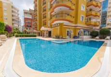 2+1 apartment for sale, 110 m2, 300m from the sea in Mahmutlar, Alanya, Turkey № 8306 – photo 2