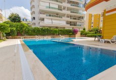 2+1 apartment for sale, 110 m2, 300m from the sea in Mahmutlar, Alanya, Turkey № 8306 – photo 4