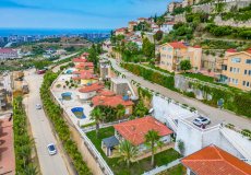 2+1 villa for sale, 130 m2, 2300m from the sea in Kargicak, Alanya, Turkey № 8222 – photo 4