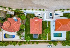 2+1 villa for sale, 130 m2, 2300m from the sea in Kargicak, Alanya, Turkey № 8222 – photo 7