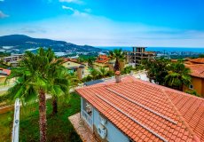 2+1 villa for sale, 130 m2, 2300m from the sea in Kargicak, Alanya, Turkey № 8222 – photo 6