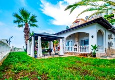 2+1 villa for sale, 130 m2, 2300m from the sea in Kargicak, Alanya, Turkey № 8222 – photo 9