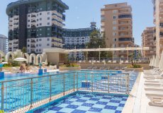 1+1 apartment for sale, 65 m2, 400m from the sea in Mahmutlar, Alanya, Turkey № 8311 – photo 3