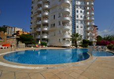 2+1 apartment for sale, 110 m2, 500m from the sea in Tosmur, Alanya, Turkey № 8290 – photo 2