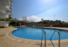 2+1 apartment for sale, 110 m2, 500m from the sea in Tosmur, Alanya, Turkey № 8290 – photo 4