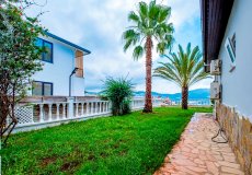 2+1 villa for sale, 130 m2, 2300m from the sea in Kargicak, Alanya, Turkey № 8222 – photo 31