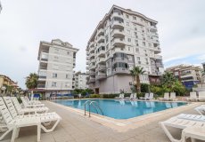 2+1 apartment for sale, 100 m2, 600m from the sea in Alanyas center, Alanya, Turkey № 8317 – photo 1