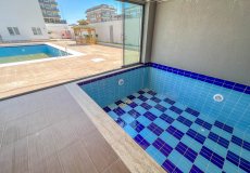 1+1 apartment for sale, 55 m2, 500m from the sea in Kargicak, Alanya, Turkey № 8282 – photo 7