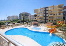 2+1 apartment for sale, 120 m2, 200m from the sea in Mahmutlar, Alanya, Turkey № 8252 – photo 35