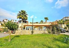 2+1 villa for sale, 200 m2, 1000m from the sea in Kargicak, Alanya, Turkey № 8224 – photo 15