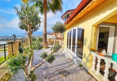 2+1 villa for sale, 200 m2, 1000m from the sea in Kargicak, Alanya, Turkey № 8224 – photo 5