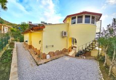 2+1 villa for sale, 200 m2, 1000m from the sea in Kargicak, Alanya, Turkey № 8224 – photo 8