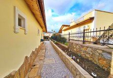 2+1 villa for sale, 200 m2, 1000m from the sea in Kargicak, Alanya, Turkey № 8224 – photo 7
