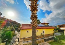 2+1 villa for sale, 200 m2, 1000m from the sea in Kargicak, Alanya, Turkey № 8224 – photo 3