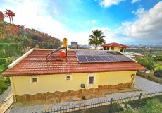 2+1 villa for sale, 200 m2, 1000m from the sea in Kargicak, Alanya, Turkey № 8224 – photo 4