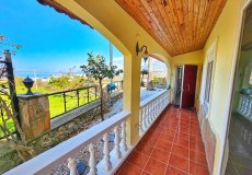 2+1 villa for sale, 200 m2, 1000m from the sea in Kargicak, Alanya, Turkey № 8224 – photo 18