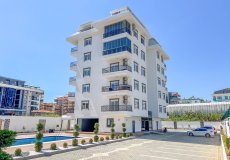 1+1 apartment for sale, 55 m2, 500m from the sea in Kargicak, Alanya, Turkey № 8282 – photo 2
