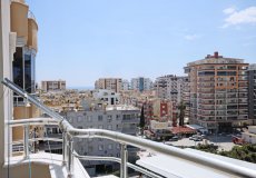 2+1 apartment for sale, 120 m2, 500m from the sea in Mahmutlar, Alanya, Turkey № 8251 – photo 43