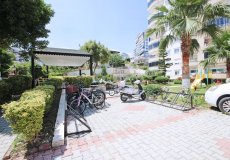 2+1 apartment for sale, 120 m2, 500m from the sea in Mahmutlar, Alanya, Turkey № 8251 – photo 7