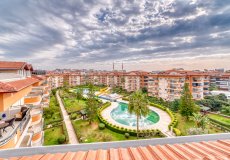 3+1 apartment for sale, 225 m2, 700m from the sea in Oba, Alanya, Turkey № 8228 – photo 45