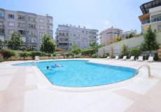 2+1 apartment for sale, 120 m2, 500m from the sea in Mahmutlar, Alanya, Turkey № 8251 – photo 4