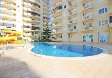 2+1 apartment for sale, 120 m2, 200m from the sea in Mahmutlar, Alanya, Turkey № 8252 – photo 5