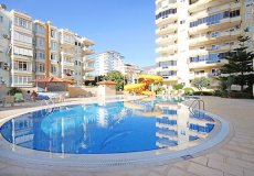 2+1 apartment for sale, 120 m2, 200m from the sea in Mahmutlar, Alanya, Turkey № 8252 – photo 4