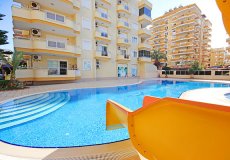 2+1 apartment for sale, 120 m2, 200m from the sea in Mahmutlar, Alanya, Turkey № 8252 – photo 3