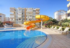2+1 apartment for sale, 120 m2, 200m from the sea in Mahmutlar, Alanya, Turkey № 8252 – photo 2