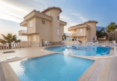 3+1 villa for sale, 200 m2, 3000m from the sea in Kargicak, Alanya, Turkey № 8327 – photo 7