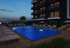 1+1 2+1 apartment for sale, 50 m2, 1300m from the sea in Konakli, Alanya, Turkey № 8235 – photo 5