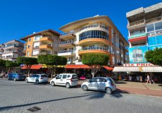2+1 apartment for sale, 120 m2, 300m from the sea in Alanyas center, Alanya, Turkey № 8318 – photo 56