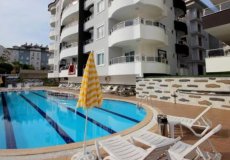 1+1 apartment for sale, 115 m2, 800m from the sea in Cikcilli, Alanya, Turkey № 8199 – photo 3