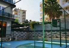 1+1 apartment for sale, 115 m2, 800m from the sea in Cikcilli, Alanya, Turkey № 8199 – photo 4