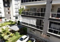 1+1 apartment for sale, 115 m2, 800m from the sea in Cikcilli, Alanya, Turkey № 8199 – photo 25