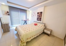 1+1 apartment for sale, 65 m2, 400m from the sea in Oba, Alanya, Turkey № 8332 – photo 6