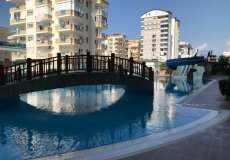 1+1 apartment for sale, 50 m2, 450m from the sea in Mahmutlar, Alanya, Turkey № 8227 – photo 6