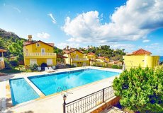 2+1 villa for sale, 200 m2, 1000m from the sea in Kargicak, Alanya, Turkey № 8224 – photo 2