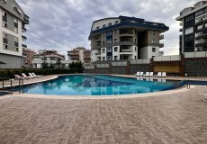 1+1 apartment for sale, 70 m2, 500m from the sea in Mahmutlar, Alanya, Turkey № 8249 – photo 3