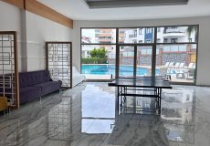 1+1 apartment for sale, 70 m2, 500m from the sea in Mahmutlar, Alanya, Turkey № 8249 – photo 7