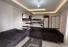 1+1 apartment for sale, 70 m2, 500m from the sea in Mahmutlar, Alanya, Turkey № 8249 – photo 17