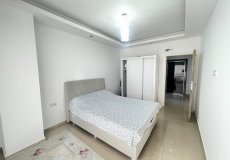 1+1 apartment for sale, 115 m2, 800m from the sea in Cikcilli, Alanya, Turkey № 8199 – photo 17