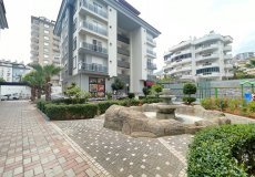 1+1 apartment for sale, 115 m2, 800m from the sea in Cikcilli, Alanya, Turkey № 8199 – photo 6