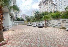 1+1 apartment for sale, 115 m2, 800m from the sea in Cikcilli, Alanya, Turkey № 8199 – photo 7