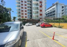 1+1 apartment for sale, 80 m2, 850m from the sea in Alanyas center, Alanya, Turkey № 8234 – photo 5
