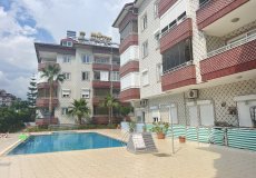 1+1 apartment for sale, 75 m2, 300m from the sea in Oba, Alanya, Turkey № 8461 – photo 1