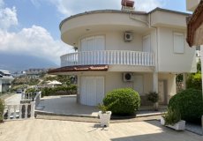 3+1 villa for sale, 200 m2, 3000m from the sea in Kargicak, Alanya, Turkey № 8327 – photo 3