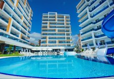 3+1 apartment for sale, 135 m2, 350m from the sea in Tosmur, Alanya, Turkey № 8185 – photo 2