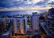 3+1 apartment for sale, 135 m2, 350m from the sea in Tosmur, Alanya, Turkey № 8185 – photo 3